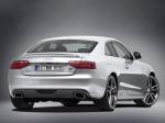 Audi A5 Coupe by B&B 2008 года